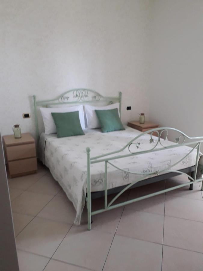 Bed & Breakfast La Pietra Ercolano