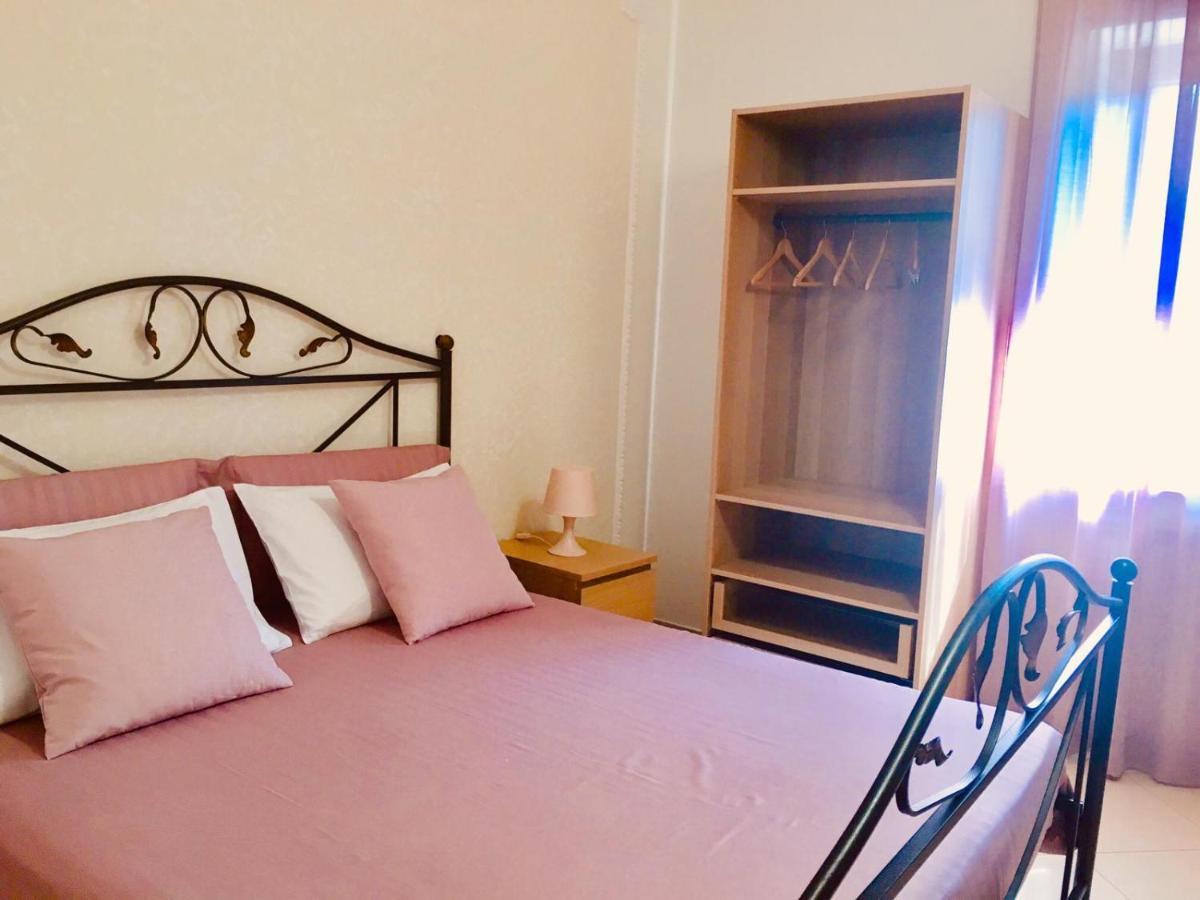 Bed & Breakfast La Pietra Ercolano