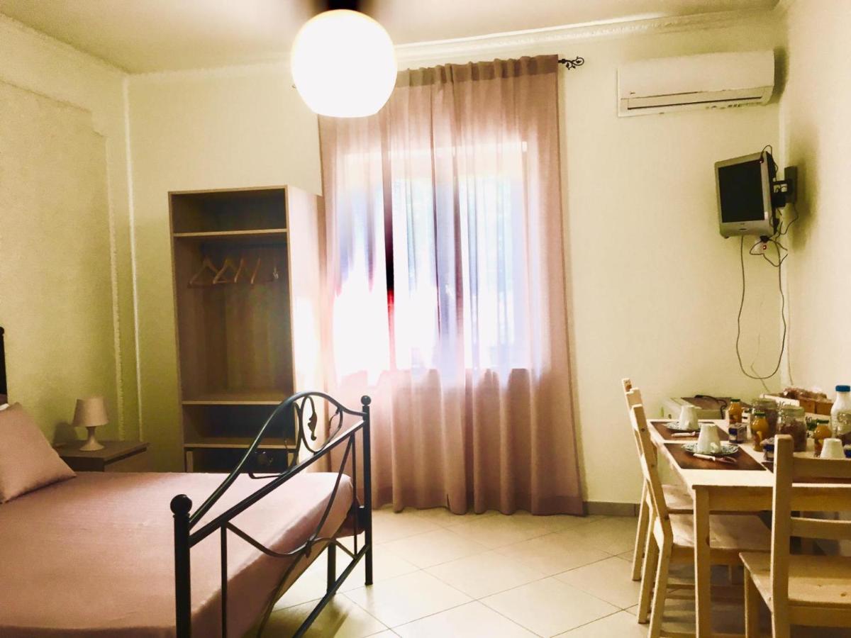 Bed & Breakfast La Pietra