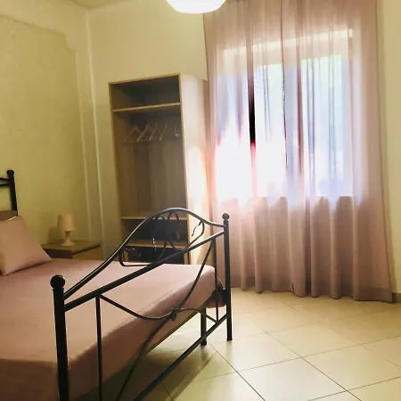 B&B La Pietra Ercolano Exterior photo
