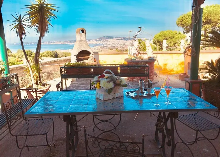 B&B La Pietra