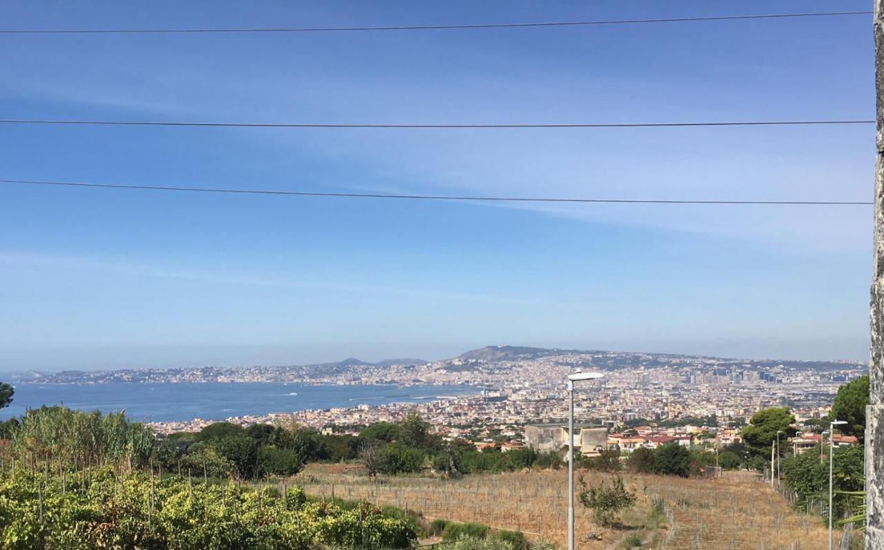Frühstückspension La Pietra Ercolano
