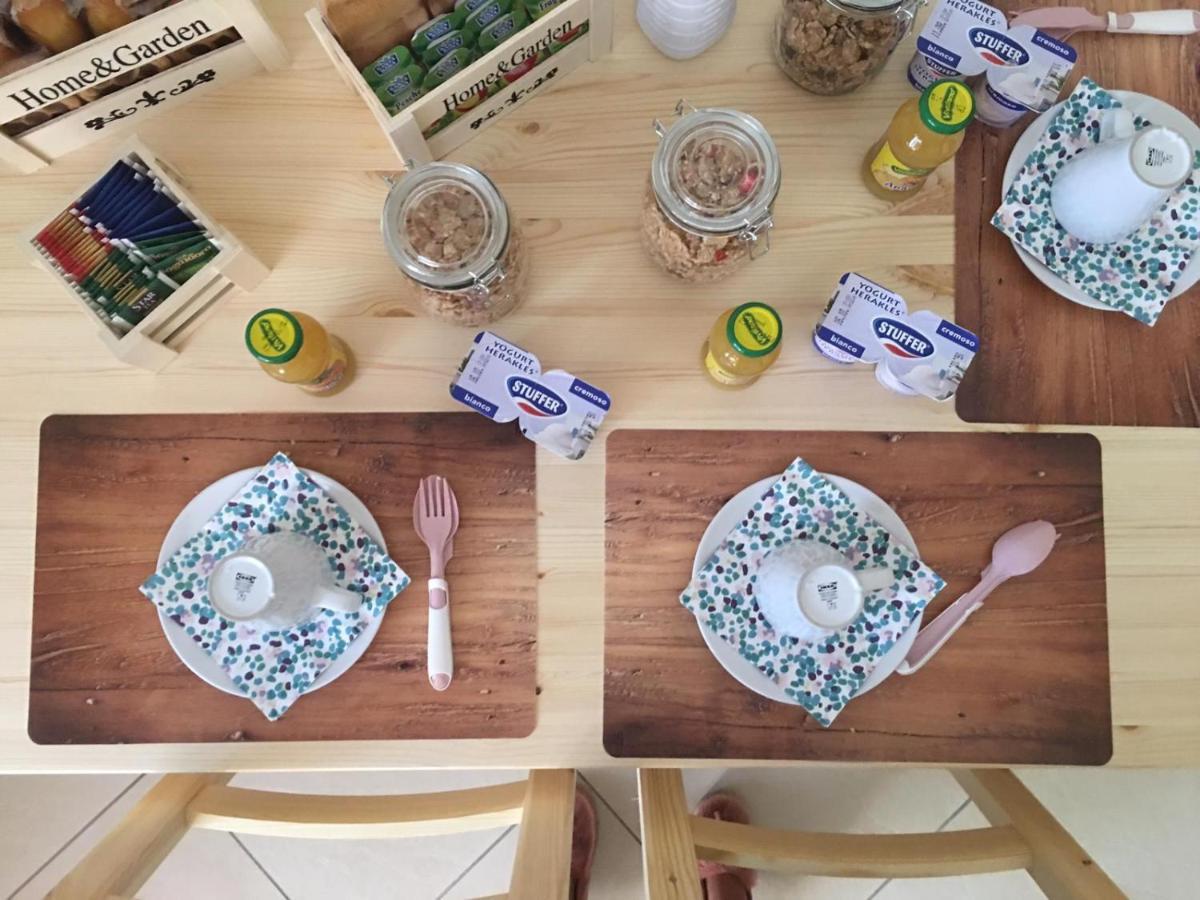 Frühstückspension La Pietra *