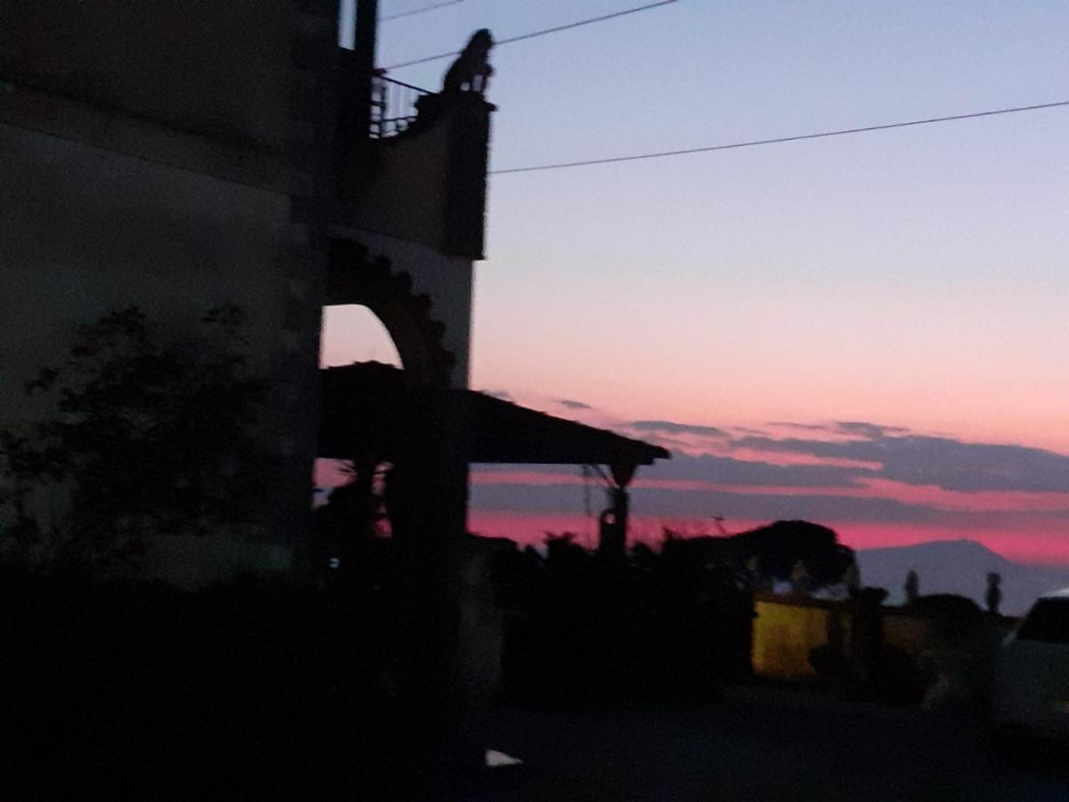 La Pietra Ercolano